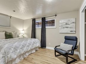 4971 W Hurst Place, Denver CO 80204