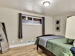 4971 W Hurst Place, Denver CO 80204