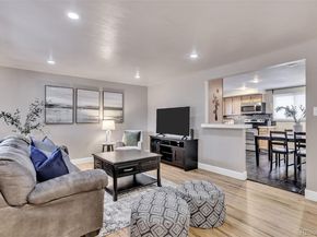 4971 W Hurst Place, Denver CO 80204