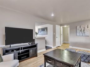 4971 W Hurst Place, Denver CO 80204