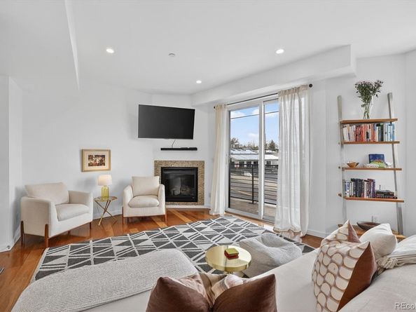2900 W 44th Avenue 201, Denver CO 80211