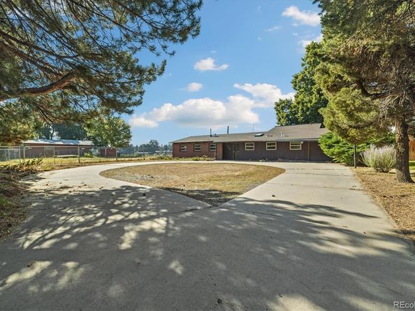 4790 W Evans Avenue, Denver CO 80219