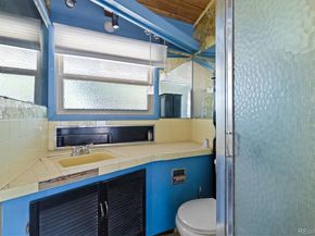 4790 W Evans Avenue, Denver CO 80219