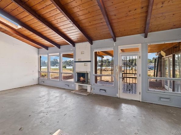 4790 W Evans Avenue, Denver CO 80219