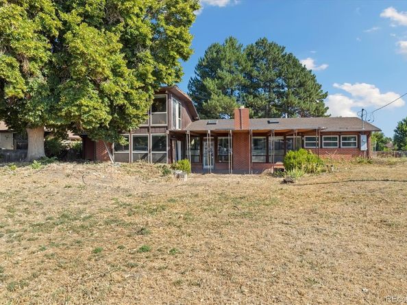 4790 W Evans Avenue, Denver CO 80219