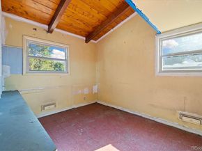 4790 W Evans Avenue, Denver CO 80219