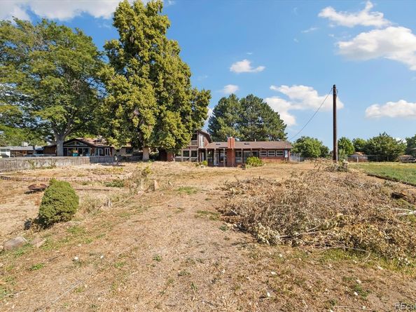 4790 W Evans Avenue, Denver CO 80219