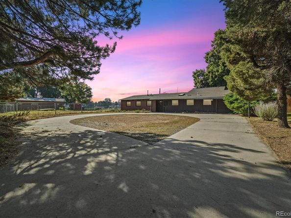 4790 W Evans Avenue, Denver CO 80219