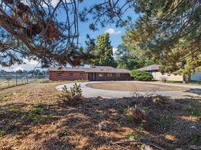 4790 W Evans Avenue, Denver CO 80219