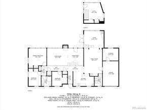 4790 W Evans Avenue, Denver CO 80219
