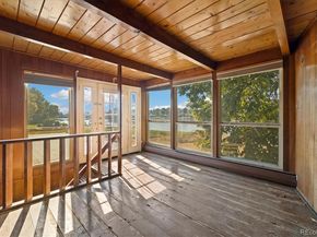 4790 W Evans Avenue, Denver CO 80219