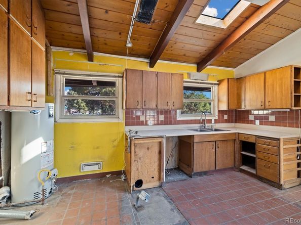 4790 W Evans Avenue, Denver CO 80219