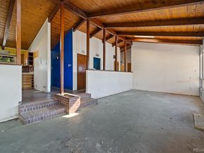 4790 W Evans Avenue, Denver CO 80219