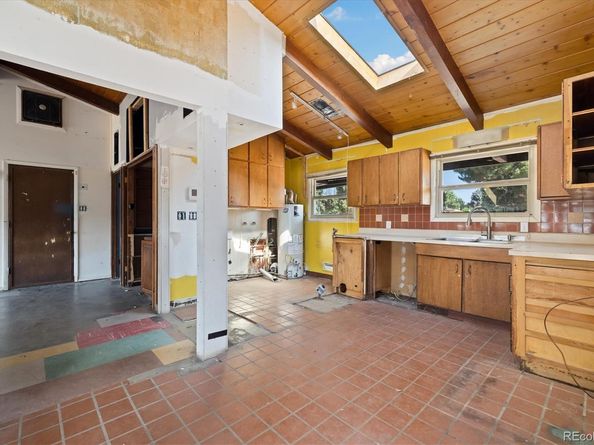 4790 W Evans Avenue, Denver CO 80219