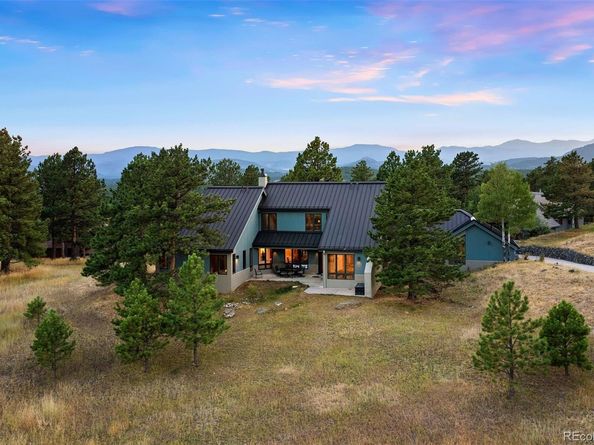 25763 Bristlecone Court, Golden CO 80401