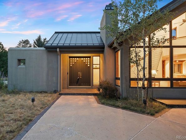 25763 Bristlecone Court, Golden CO 80401
