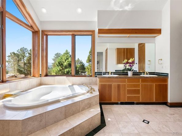 25763 Bristlecone Court, Golden CO 80401