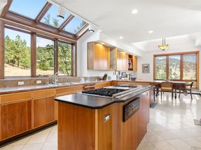 25763 Bristlecone Court, Golden CO 80401