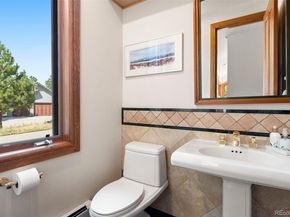 25763 Bristlecone Court, Golden CO 80401