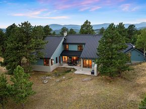 25763 Bristlecone Court, Golden CO 80401