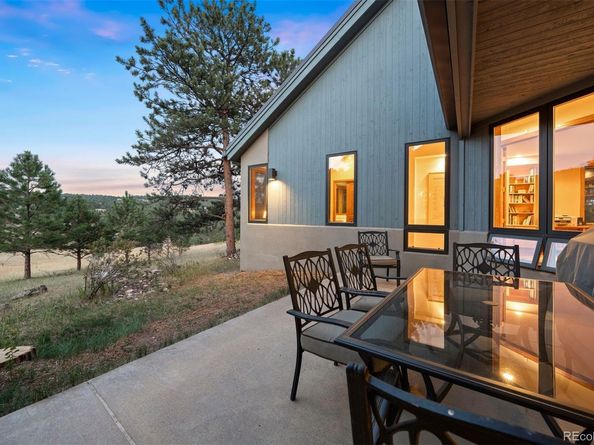 25763 Bristlecone Court, Golden CO 80401