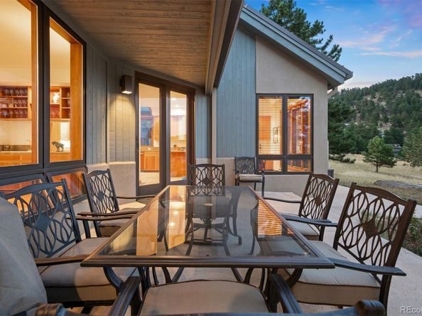 25763 Bristlecone Court, Golden CO 80401
