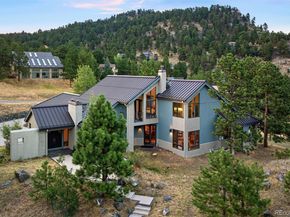 25763 Bristlecone Court, Golden CO 80401