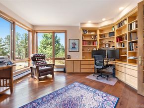 25763 Bristlecone Court, Golden CO 80401