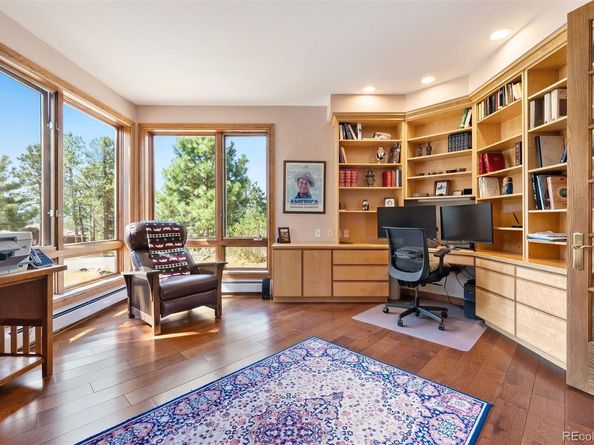 25763 Bristlecone Court, Golden CO 80401
