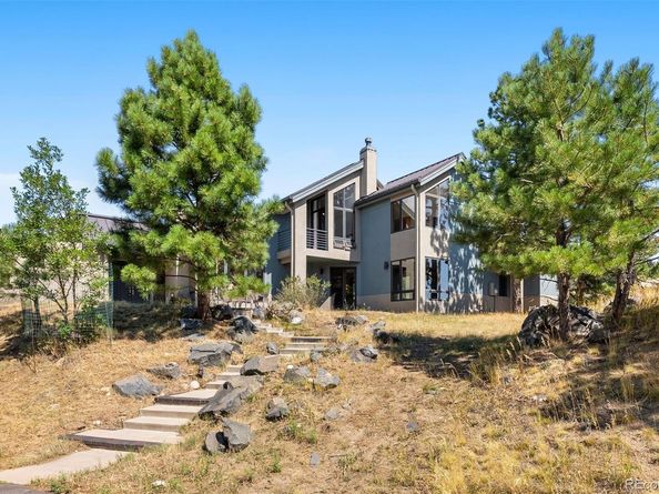 25763 Bristlecone Court, Golden CO 80401