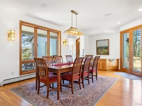 25763 Bristlecone Court, Golden CO 80401