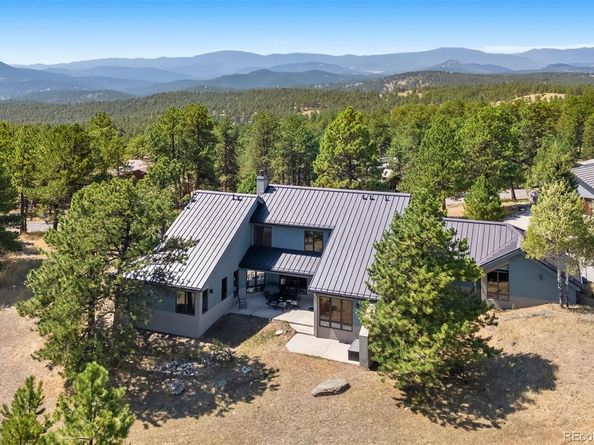 25763 Bristlecone Court, Golden CO 80401