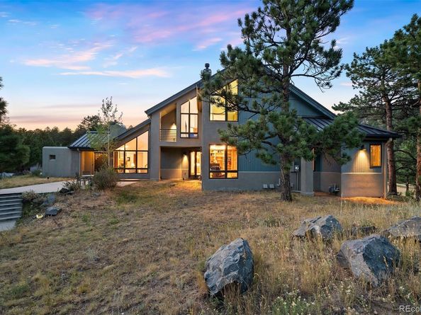 25763 Bristlecone Court, Golden CO 80401