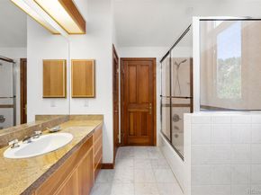 25763 Bristlecone Court, Golden CO 80401