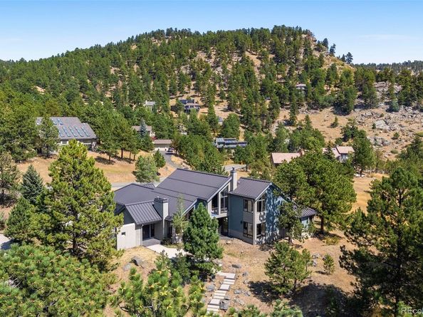 25763 Bristlecone Court, Golden CO 80401