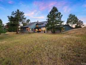 25763 Bristlecone Court, Golden CO 80401