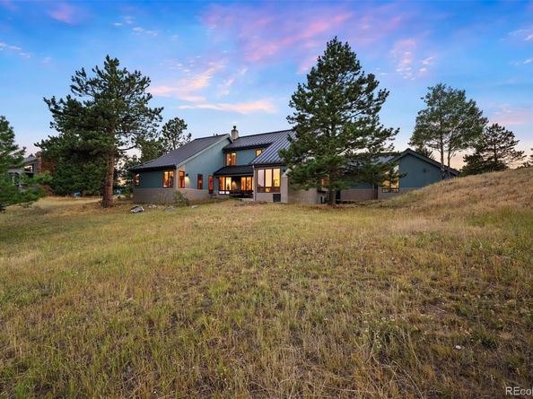 25763 Bristlecone Court, Golden CO 80401