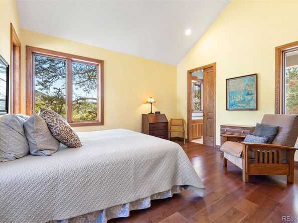 25763 Bristlecone Court, Golden CO 80401