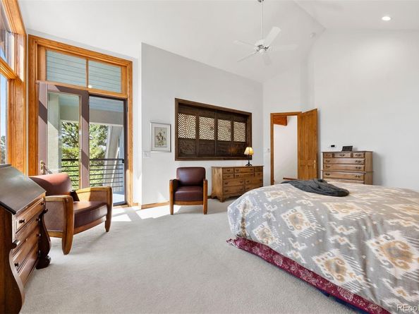25763 Bristlecone Court, Golden CO 80401
