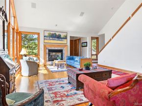 25763 Bristlecone Court, Golden CO 80401
