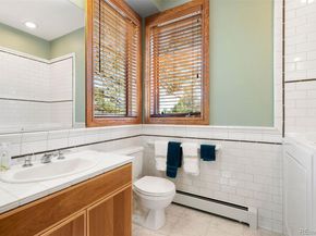 25763 Bristlecone Court, Golden CO 80401