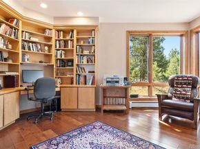 25763 Bristlecone Court, Golden CO 80401