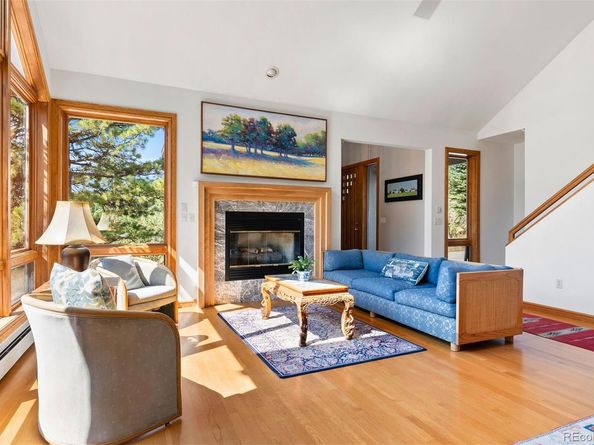25763 Bristlecone Court, Golden CO 80401