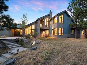 25763 Bristlecone Court, Golden CO 80401