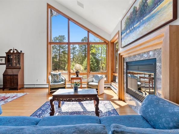 25763 Bristlecone Court, Golden CO 80401