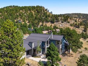25763 Bristlecone Court, Golden CO 80401