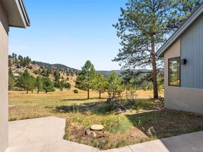 25763 Bristlecone Court, Golden CO 80401