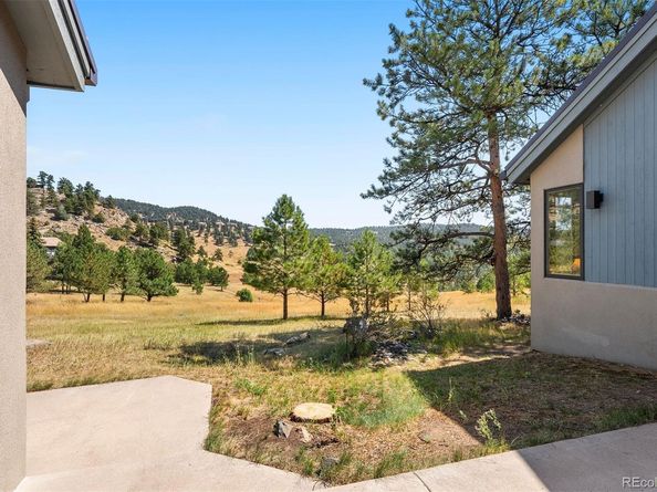 25763 Bristlecone Court, Golden CO 80401
