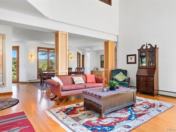 25763 Bristlecone Court, Golden CO 80401