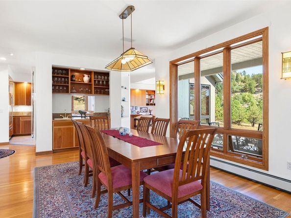 25763 Bristlecone Court, Golden CO 80401